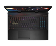 HP OMEN 15 i7-9750H/16GB/512/Win10 GTX1660Ti - 496240 - zdjęcie 6